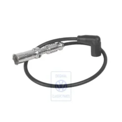 030 905 430 L : Câble d'allumage pour VW Lupo, Polo 6N