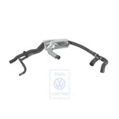 7L6 121 156 C : Durite de refroidissement