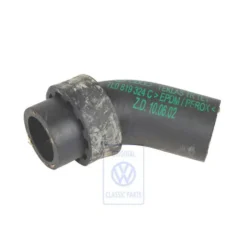7L0 819 324 C : Durite de refroidissement