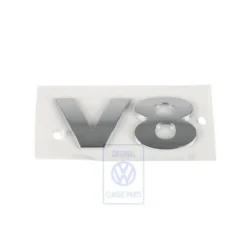7L6 853 675 C : Inscription pour VW Touareg