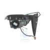7L6 857 508 CJ01C : Boîtier pour VW Touareg