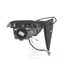7L6 857 508 CJ01C : Boîtier pour VW Touareg