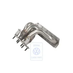 066 253 017 L : Collecteurs d'échappement VW Golf Mk4