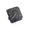 861 957 021 L : compteur de vitesse - speedometer with kilometre trip recorder - Geschwindgkeitsmesser mit Tageskilometerzaehler
