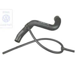 535 121 101 L : coolant hose - Kuehlmittelschlauch
