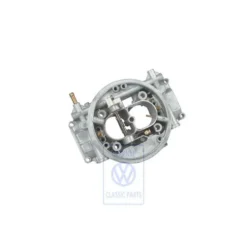 055 129 109 L : corps du carburateur - partie supérieure - carburetor body, upper part - Vergasergehaeuse-Oberteil