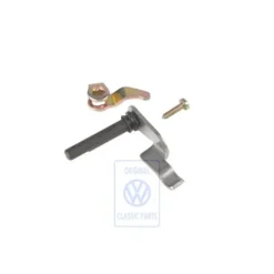 030 129 357 : lever - Hebel