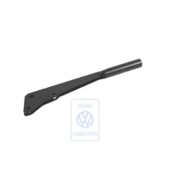 867711307 : Levier de frein à main - hand brake lever - Handbremshebel
