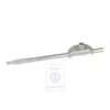 321711155 : levier sélecteur - selector shaft - Schaltstange