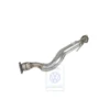 044 253 091 L : exhaust pipe - Abgasrohr
