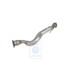 044 253 091 L : exhaust pipe - Abgasrohr