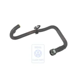 7L0 133 366 F : Durite pour VW Touareg
