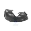 7L6 809 961 F : Garde-boue pour VW Touareg