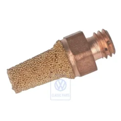 7L6 411 679 : Filtre à huile pour VW Touareg