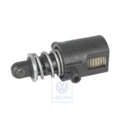 7L0 721 403 F : Ressort de rappel pour VW Touareg