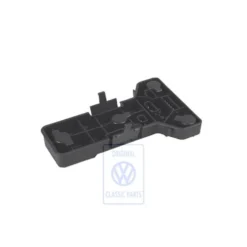 291 609 527 L : garniture de frein - brake lining - Bremsbacke