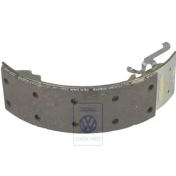 291 609 528 L : garniture de frein - brake lining - Bremsbacke