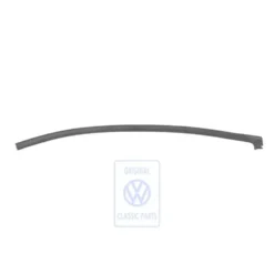 7L6 837 718 : Joint de porte pour VW Touareg