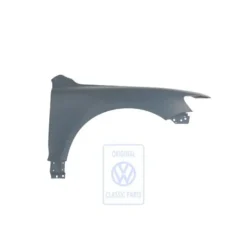 7L6 821 102 K : Aile pour VW Touareg