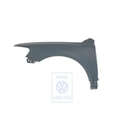 7L6 821 101 K : Aile pour VW Touareg