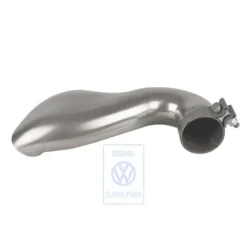 7L6 253 681 K : Couvercle pour VW Touareg