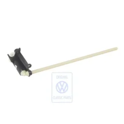 7L6 998 122 : Élément de réglage pour VW Touareg