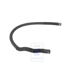7L6 422 895 L : Tuyau pour VW Touareg