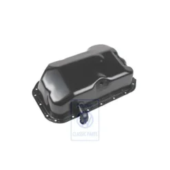 068 103 601 L : oil sump - Oelwanne