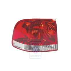 7L6 945 095 P : Feu arrière pour VW Touareg