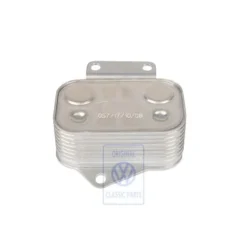 7L6 203 491 : Refroidisseur de carburant