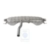 7L9 253 609 : Silencieux pour VW Touareg