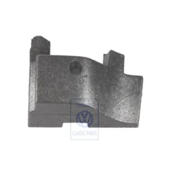 7L6 807 712 : Support pour VW Touareg