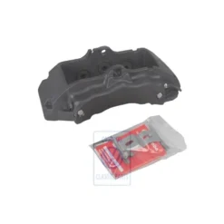 7L6 615 124 T : Étrier pour VW Touareg
