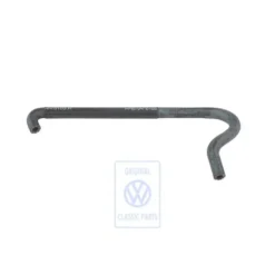 044 121 060 L : Tuyau de ventilation pour VW T4
