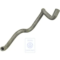 357 121 109 L : tuyau - hose - Schlauch