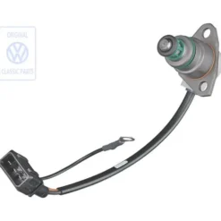 028 906 283 L : valve - Ventil