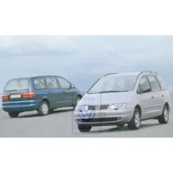 7M0 853 653 ADGRU : - Grill