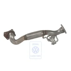 7M0 253 091 AQ : Tuyau d'échappement pour VW Sharan