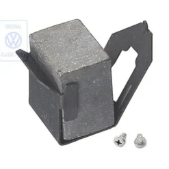 191798175 : Masse anti vibration avec agrafe