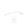 7M3 614 724 A : Tuyau de frein pour VW Sharan