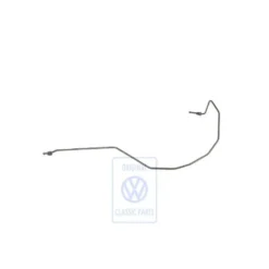 7M3 614 726 A : Tuyau de frein pour VW Sharan
