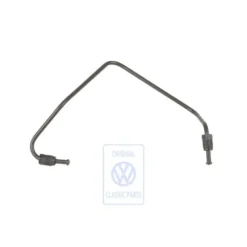 7M3 614 742 A : Tuyau de frein pour VW Sharan