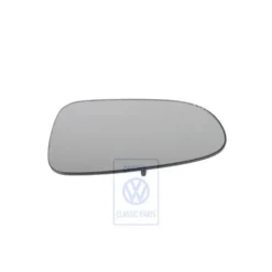 7M0 857 521 A : Verre de rétroviseur pour VW Sharan