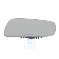 7M2 857 521 A : Verre de rétroviseur pour VW Sharan