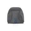 7M3 881 805 BD RJY : armrest - Lehnenbezu