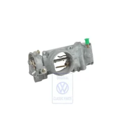049 129 109 M : corps du carburateur - partie supérieure - carburetor body, upper part - Vergasergehaeuse-Oberteil
