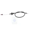 7M1 723 555 D : Câble d'accélérateur pour VW Sharan