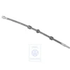 7M0 611 701 D : Durite de frein pour VW Sharan