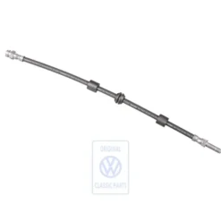 7M0 611 701 D : Durite de frein pour VW Sharan