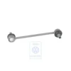 7M3 411 317 D : retaining plate - Koppstange